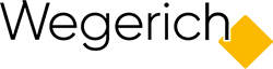 Wegerich Logo