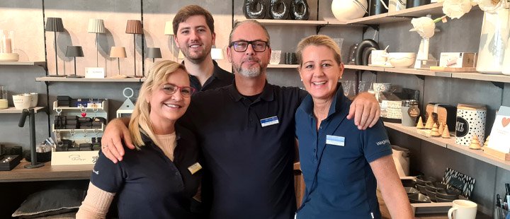 Persönliche Beratung bei Wegerich