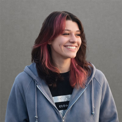 Alissa D.