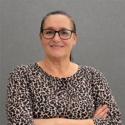 Gabriela G.
