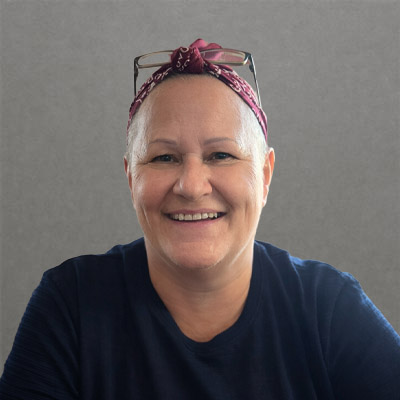 Jeannette S.