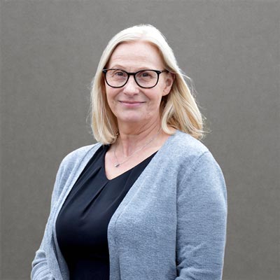 Kristin B.