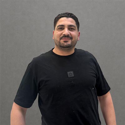 Mahmoud H.