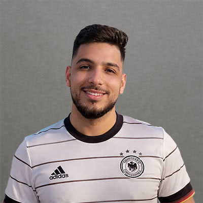 Majd A.