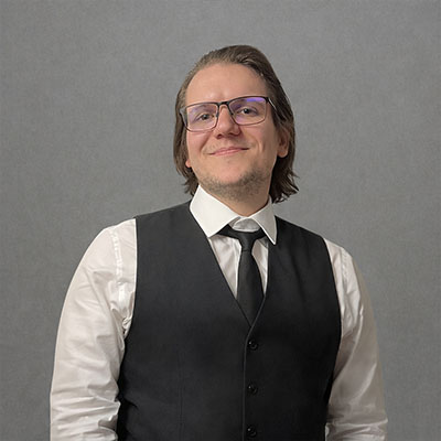 Tim L.